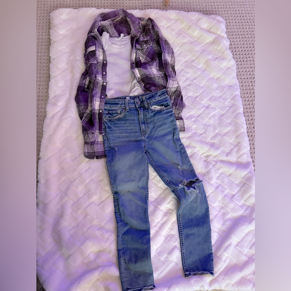 Girls outfit